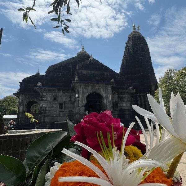 Shri Trimbakeshwar Temple