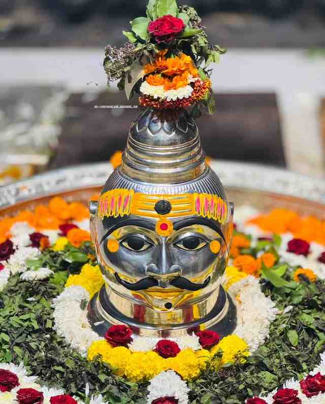 Trimbakeshwar Jyotirlinga