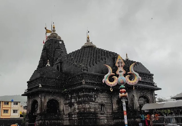 Trimbakeshwar Temple Kaal Sarp puja Booking