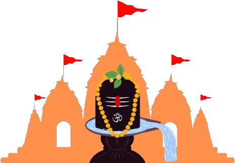 Kaal Sarp Puja Booking Logo